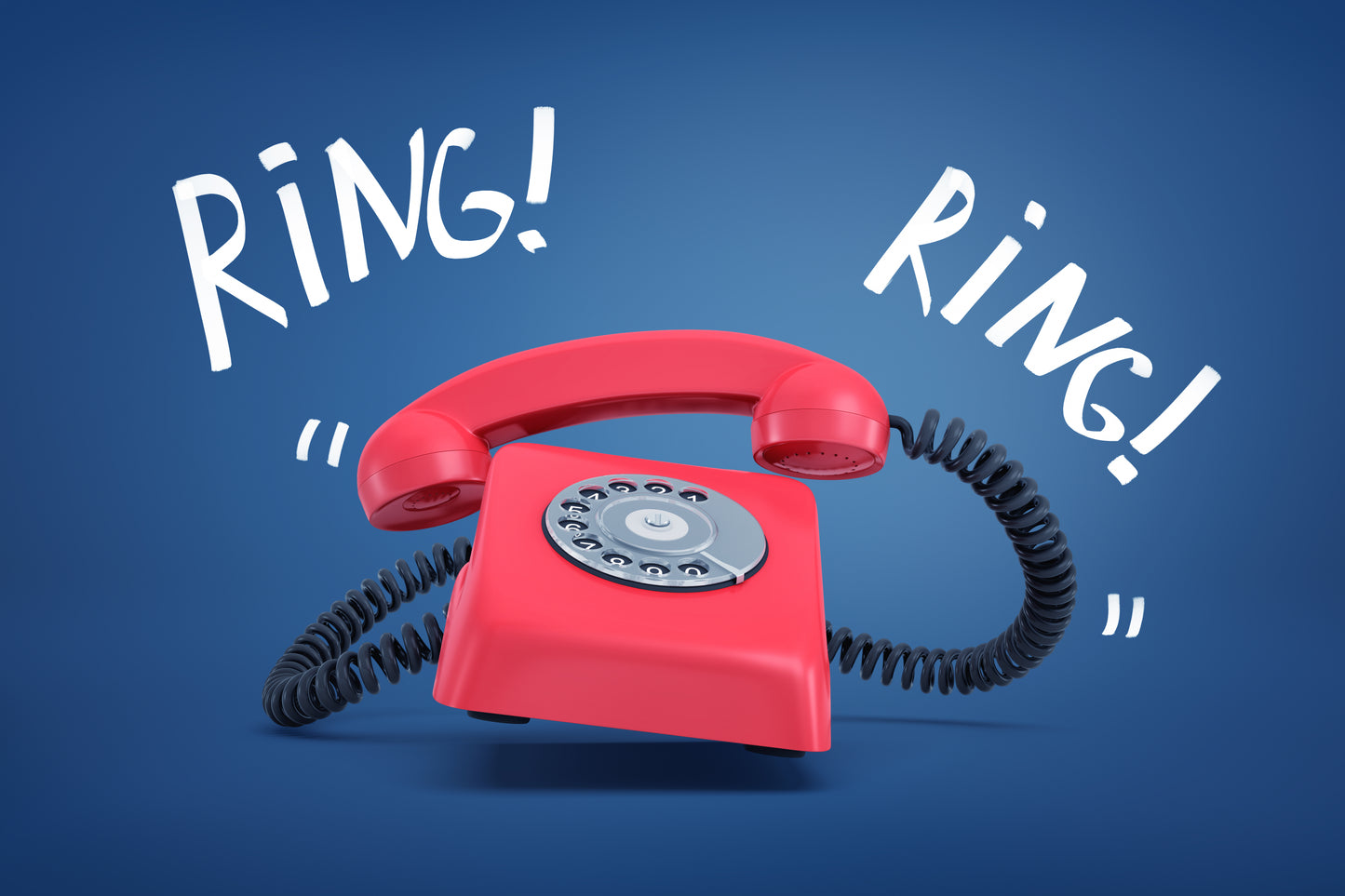 Personal Call