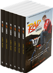 My RAD Career - Autographed - Buy 5, get one free