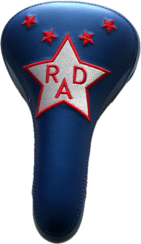 Bike Saddle